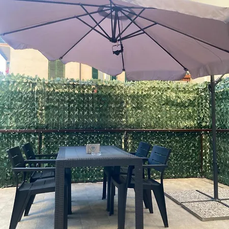 Casa Giulia 로마