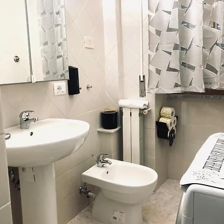 아파트 Casa Giulia *