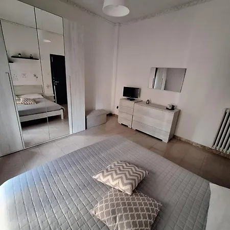 Casa Giulia 아파트 로마