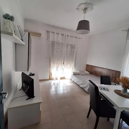 아파트 Casa Giulia 로마