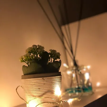 Casa Giulia 아파트