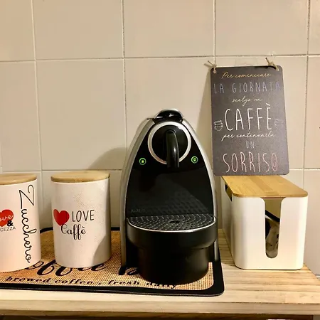 Casa Giulia Appartement *