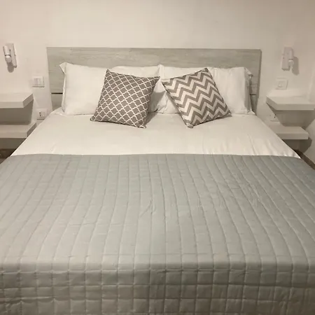 Appartement Casa Giulia *