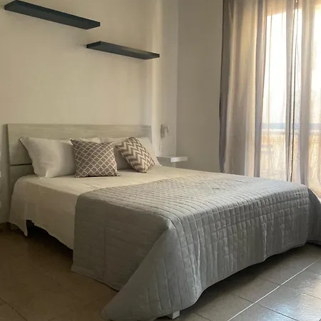 Appartement Casa Giulia