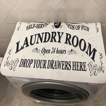 Casa Giulia Apartamento *