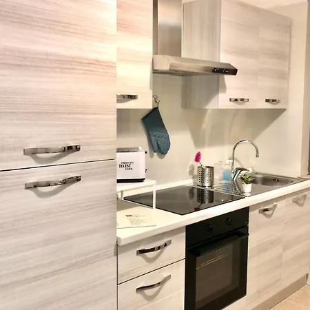Apartamento Casa Giulia