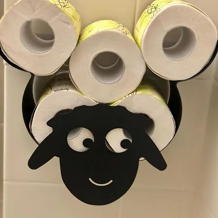 Apartamento Casa Giulia