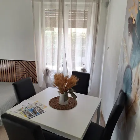 Casa Giulia