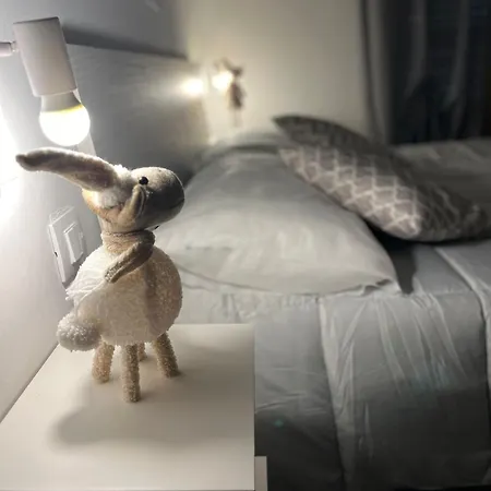 Apartamento Casa Giulia *