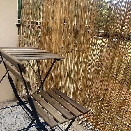 Casa Giulia アパート *