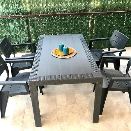 Casa Giulia 아파트 로마