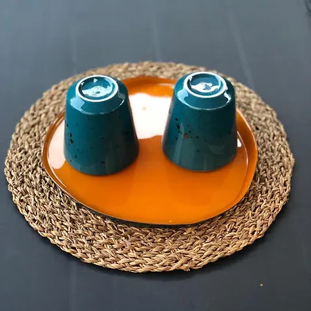 アパート Casa Giulia *