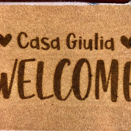 아파트 Casa Giulia 로마