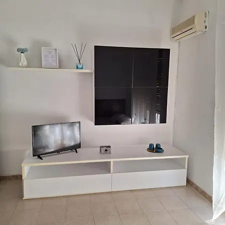 Apartmán Casa Giulia *