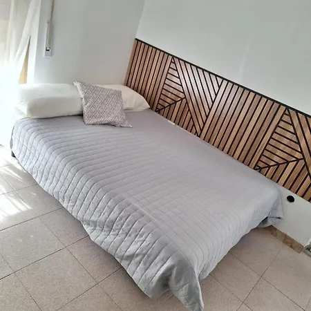 Casa Giulia アパート ローマ